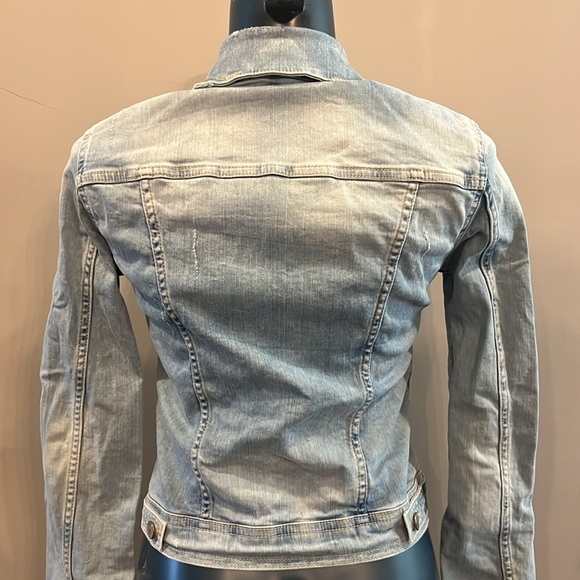 Zara Jean Jacket - Picture 5 of 7